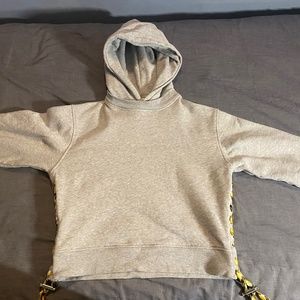 Acne Studios Women’s Hoodie Sweatshirt